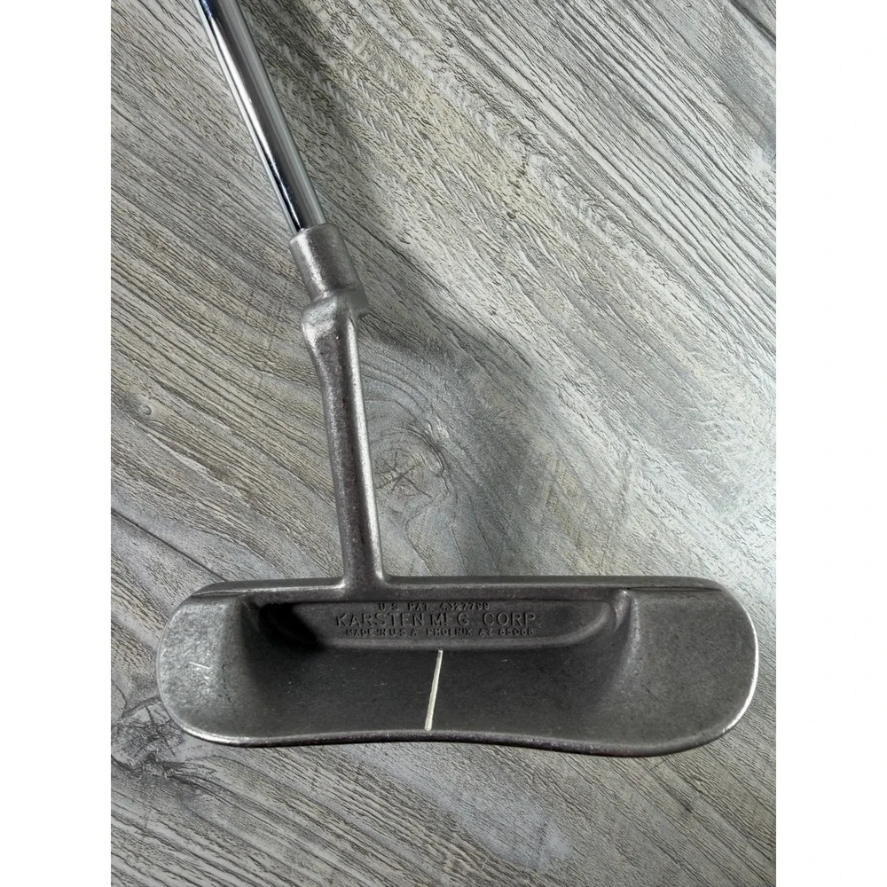 Ping JB5 Putter 35
